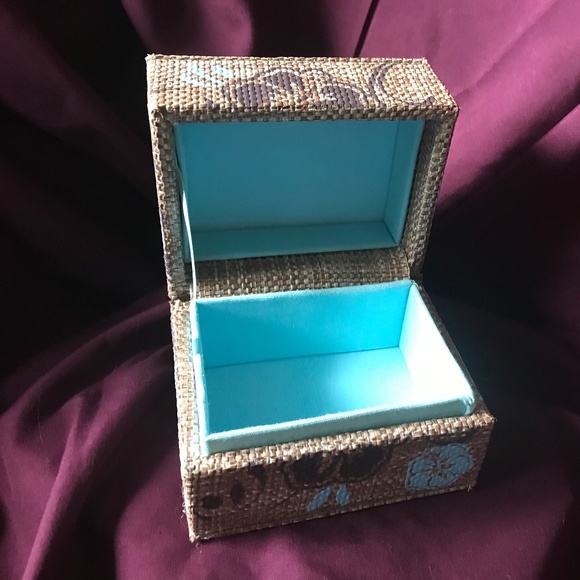 Trinket Box - Picture 2 of 3